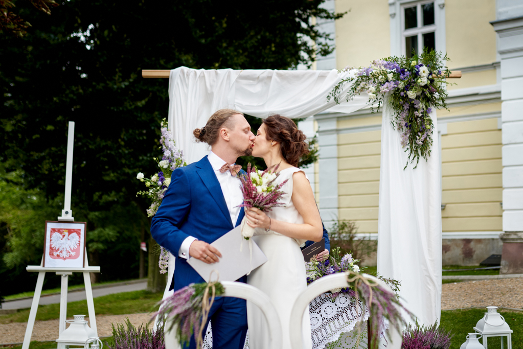 zdjęcia ślubne Częstochowa